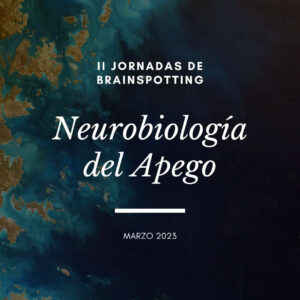 Jornadas 2023 "Neurobiología del Apego"